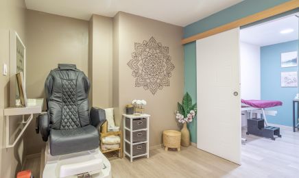  L’Ayuraura  : Coiffeur à Lyon