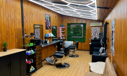 ZK Barber : Coiffeur à Nîmes