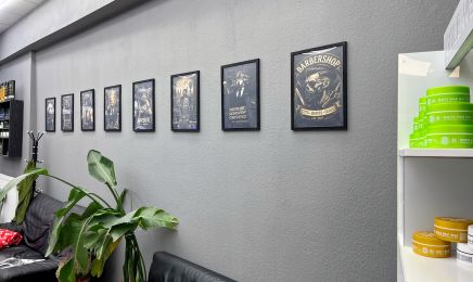 56 Barber : Friseur in Koblenz