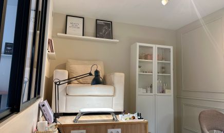 Oh my beauty  : Manucure à Saint-Maximin-la-Sainte-Baume