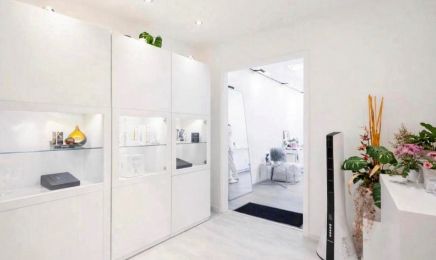 Sherry Skin Atelier (bei JessMary): Kosmetikstudio in Köln