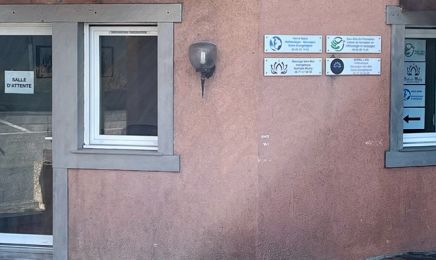 Massage bien-être énergétique Nathalie Mudry Ei : Massothérapeute à Margencel
