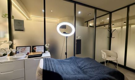 Dounia Beauté : Institut de beauté à Nice