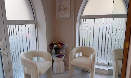 Éllygance Esthétique- Praxis für ästhetische Medizin: Kosmetikstudio in Nürnberg