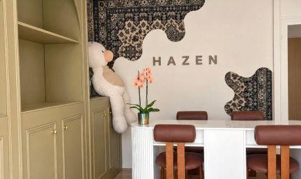 HAZEN : Institut de beauté à Annemasse