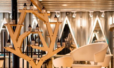 3ème Ère / Troisième Ère : Coiffeur à Mulhouse
