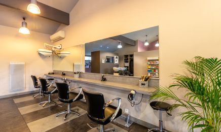 Chez Caro Artisan Coiffeur : Coiffeur à Saint-Perdon
