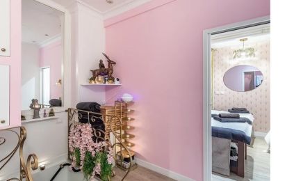Spa Thaï d’or : Institut de beauté à Paris