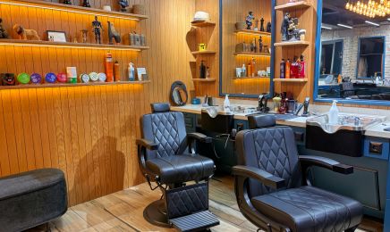 Kayser coiffure : Barbier à Strasbourg