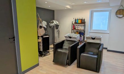 L’intui’tif : Barbier à Cours