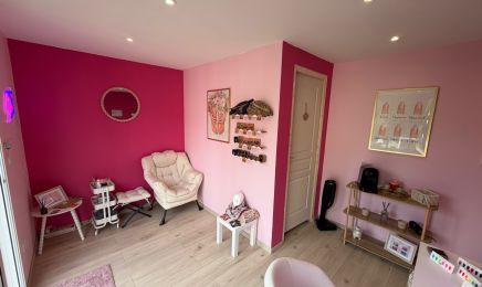 K-prisc bar à ongles : Spa à Arches