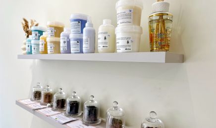 LAB  : Coiffeur à Lille