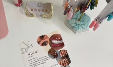 Syrine F Beauty : Institut de beauté à Nanterre