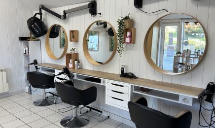 Diminutif : Coiffeur à Lampaul-Plouarzel