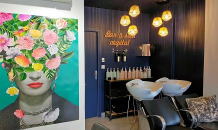 Les P’tits Ciseaux : Coiffeur à Les Ponts-de-Cé