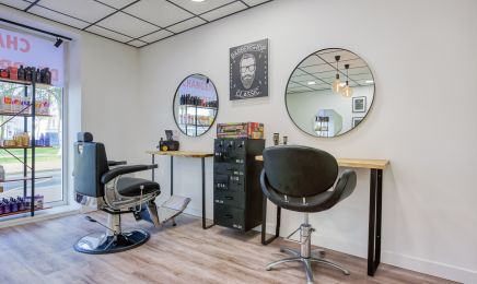Atelier S&B : Coiffeur à Angers