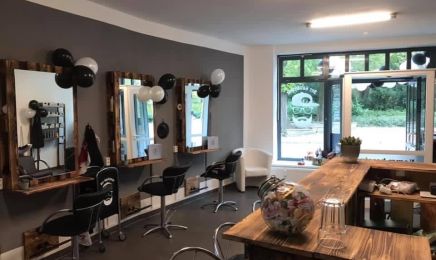 Der Gastfriseur - Die Friseur Lounge: Barbershop in Wismar