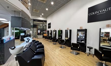 COLIN VAUTIER - Agneaux : Coiffeur à Agneaux