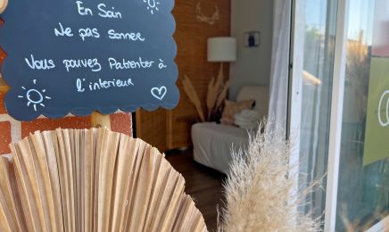 OC Maison de beaute : Institut de beauté à Villeneuve-Tolosane