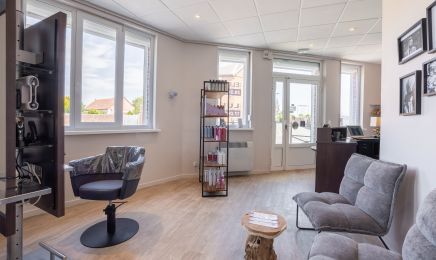 Salon Hbeauty : Institut de beauté à Itancourt