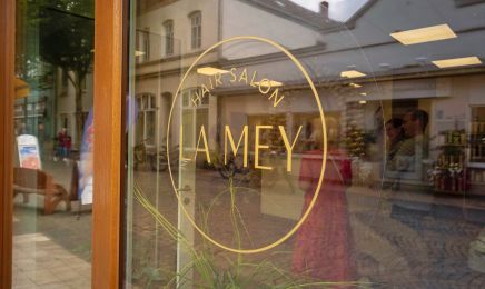 La Mey : Kosmetikstudio in Steinfurt