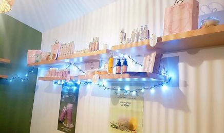 L’institut d’une fée : Institut de beauté à Vedène