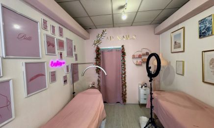 Paubeauty : Institut de beauté à Montigny-lès-Metz
