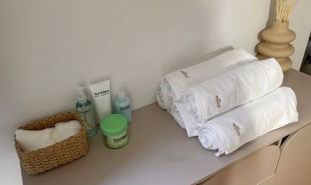 Skin Bar Studio : Institut de beauté à Nîmes