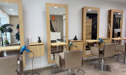 Projet Z Coiffure  : Coiffeur à Strasbourg