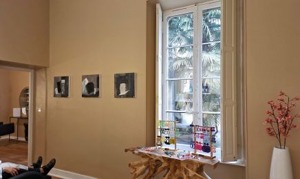 L’appartement de caroline  : Coiffeur à Carcassonne