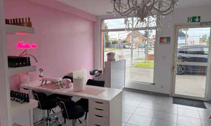 Soglam Institut : Manucure à Guesnain
