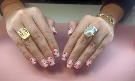 Beauty Nails by Chrystale : Manucure à Carnoux-en-Provence