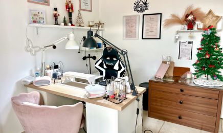 Flexibeauty : Manucure à La Cadière-d'Azur