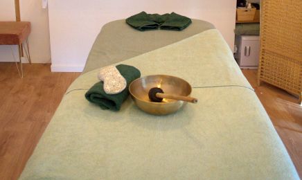 L’Unisens - Massages & Naturopathie : Institut de beauté à Pipriac