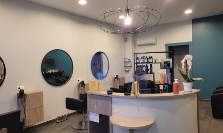 Salon d’Emilie : Coiffeur à Montceau-les-Mines