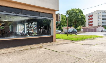 Le 112 by Gilles - coiffeur indépendant : Coiffeur à Le Ban-Saint-Martin
