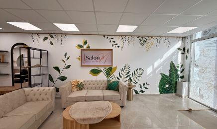 Salon M’ : Coiffeur à Montdidier