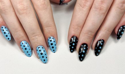 Nail Art Jade : Manucure à Bordeaux