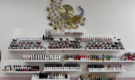 Kimi Nails  : Institut de beauté à Paris