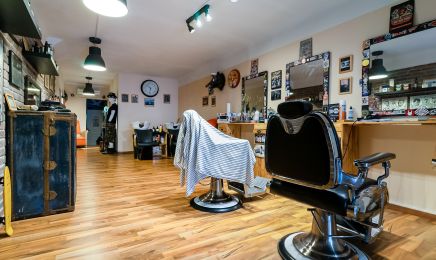 BLACKBEARD Barber Shop : Coiffeur à Trets