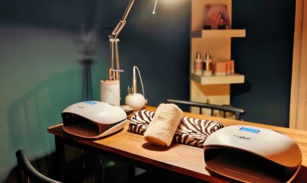 Institut Jade’Or : Coiffeur à Genappe