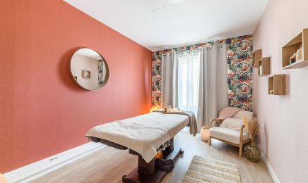 MO and JO : Institut de beauté à Lanvallay