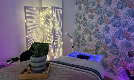 Harmony Body : Manucure à Villefranche-sur-Saône
