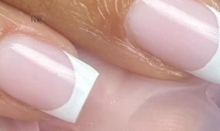 Kaiy Nails : Manucure à Paris