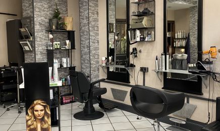 Francine Coiffure  : Coiffeur à Dormans