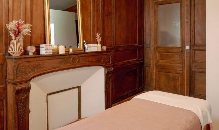 Maison Hora - Facialiste- Kobido - Drainage Lymphatique : Institut de beauté à Rennes