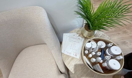 Carpediem Institut de Beauté : Manucure à Isneauville
