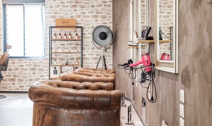 Hair Cut : Coiffeur à Revigny-sur-Ornain