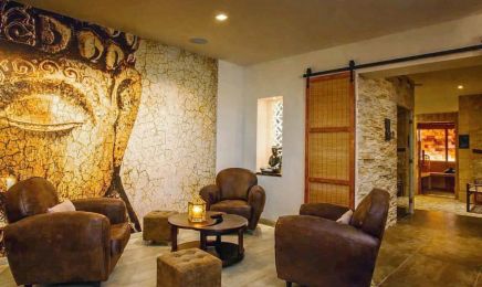Lasc Ô Spa : Manucure à Montignac-Lascaux