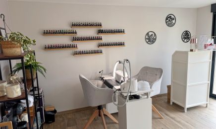 L'atelier de l'ongle : Manucure à Vasteville